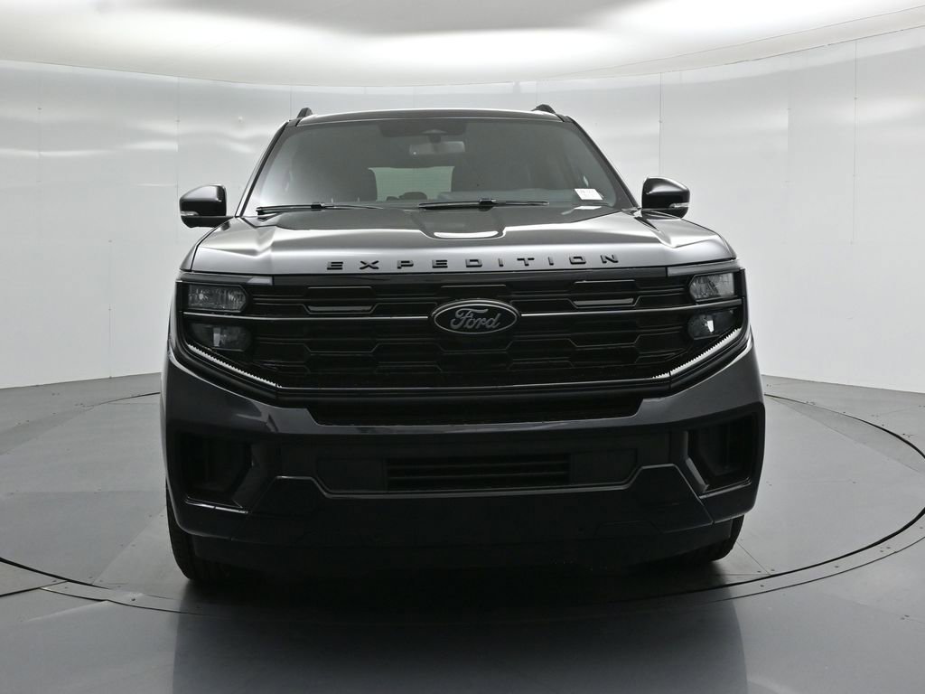 New 2026 Ford Expedition Platinum AWD/4WD image 54