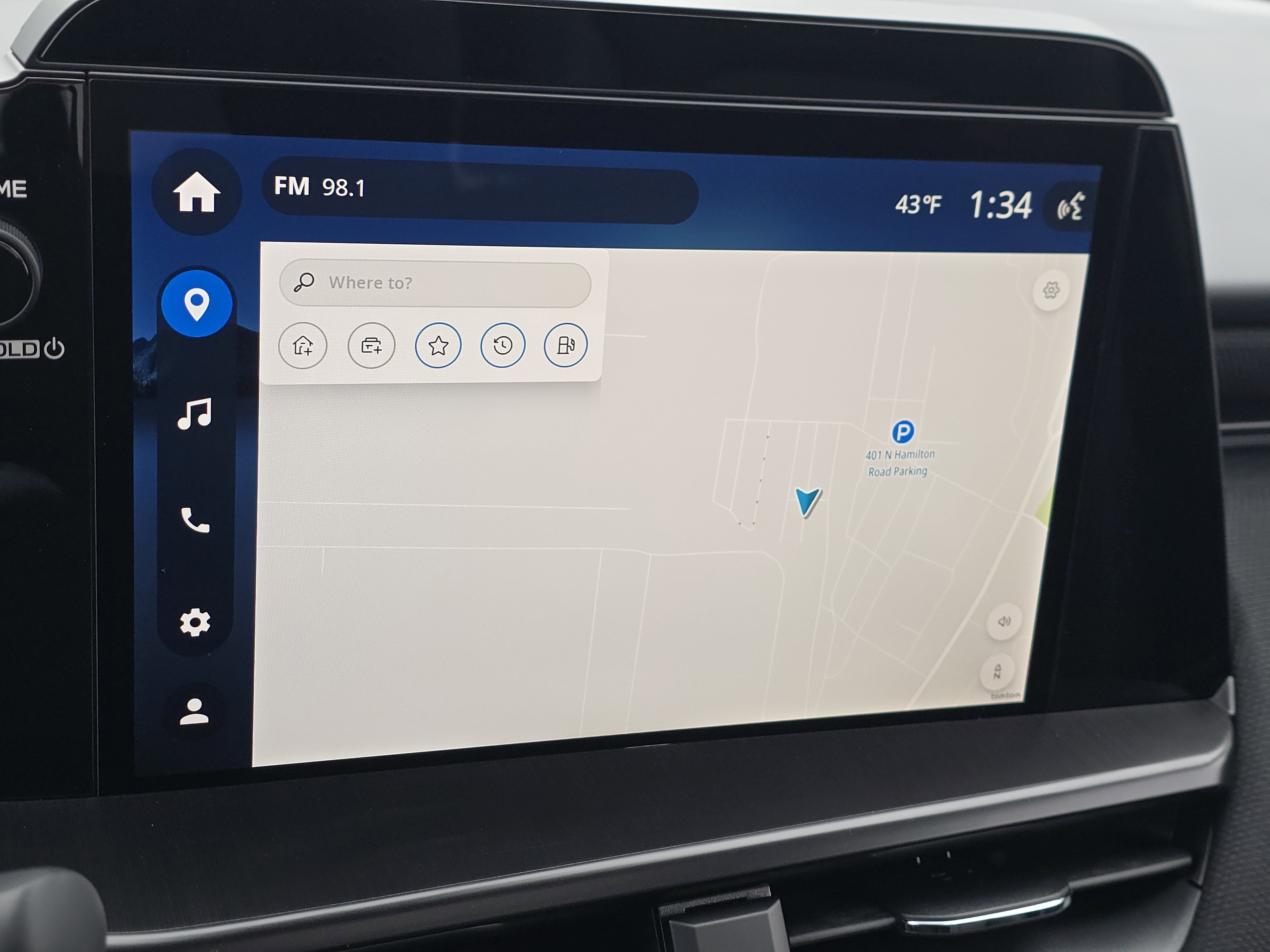 New 2026 Subaru Outback Premium image 25