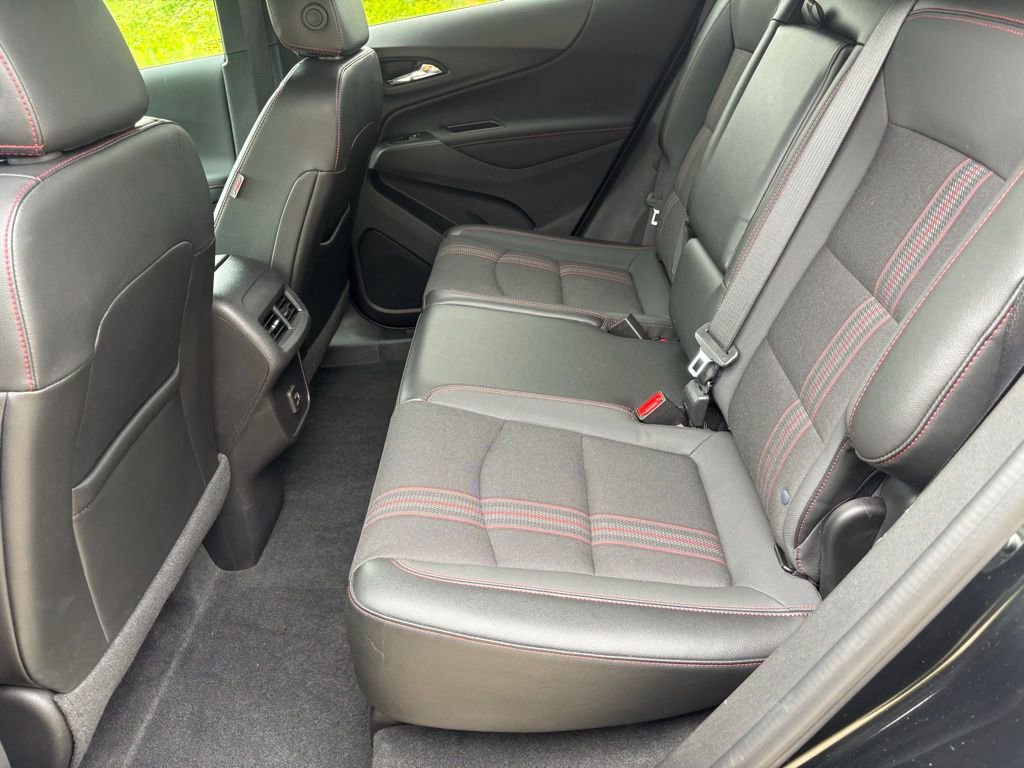 Used 2024 Chevrolet Equinox RS AWD/4WD image 41