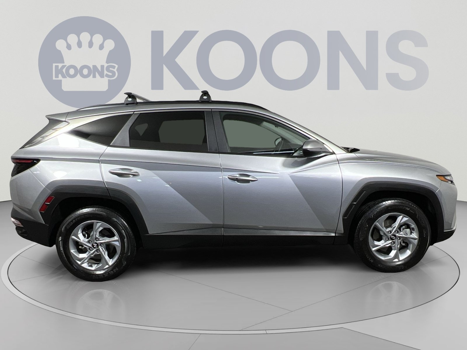 Used 2022 Hyundai Tucson SEL AWD/4WD image 12