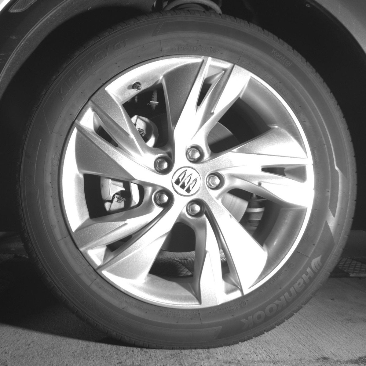 Used 2025 Buick Encore GX Preferred image 12