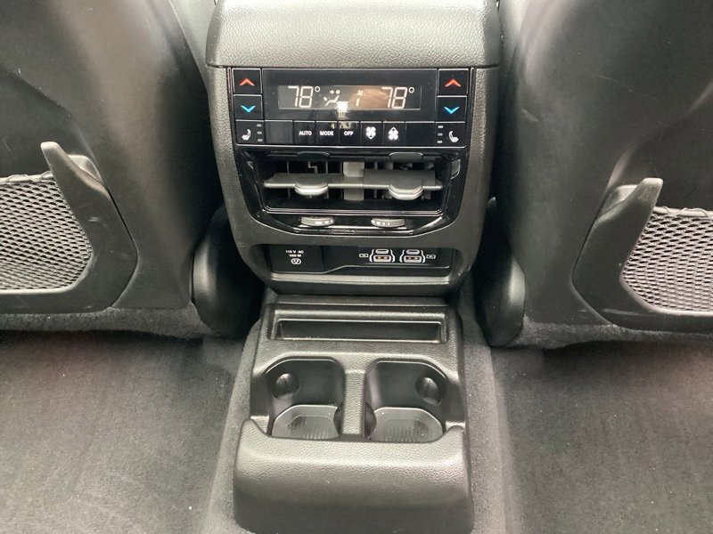 Used 2021 Jeep Grand Cherokee L Overland w/ Luxury Tech Group IV image 20