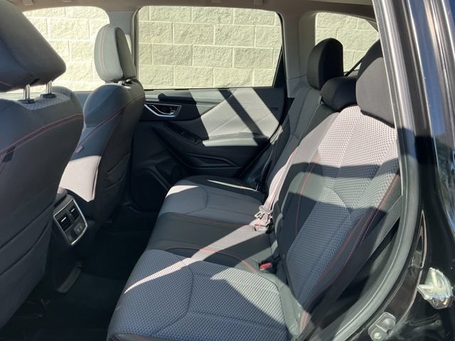 Used 2020 Subaru Forester Sport w/ Popular Package #2 AWD/4WD image 28
