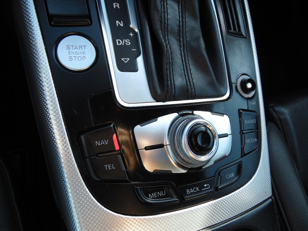 Used 2015 Audi A4 2.0T Premium Plus w/ Technology Package image 12