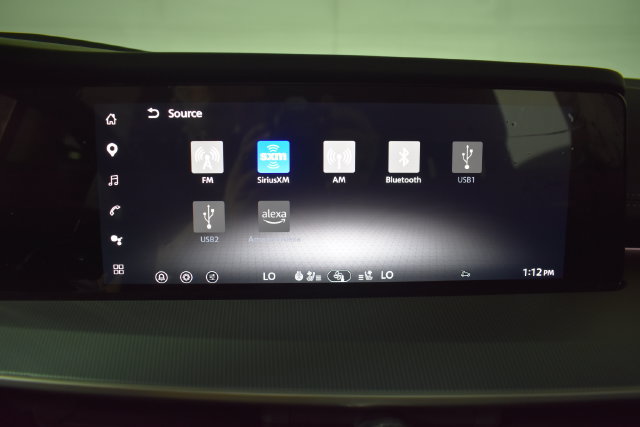 New 2026 Nissan Murano Platinum w/ Cargo Package AWD/4WD image 22