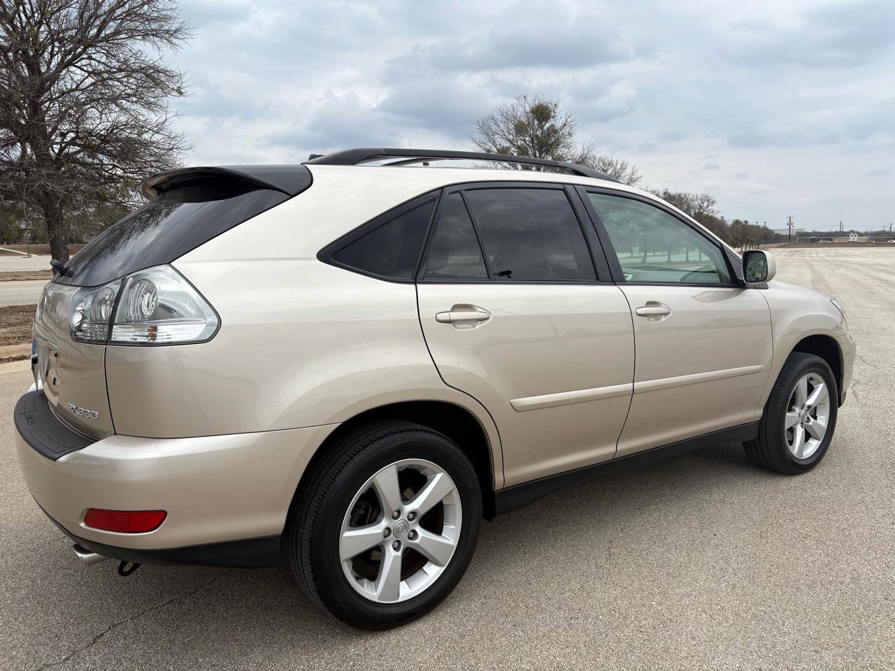 Used 2005 Lexus RX 330 image 62