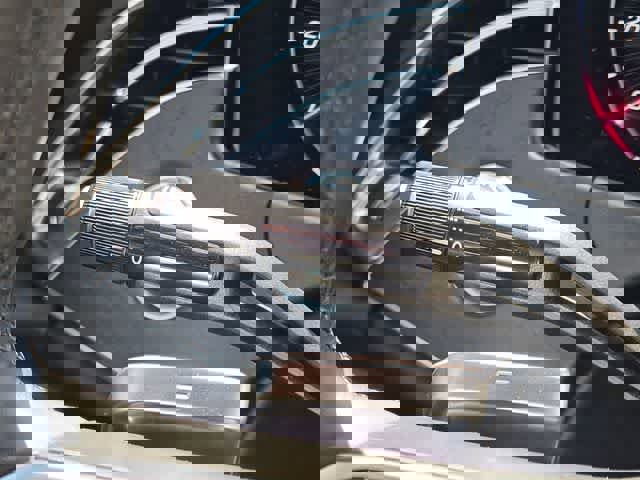 Used 2024 Mercedes-Benz E 350 4MATIC Sedan w/ Multicontour Seating Package image 27