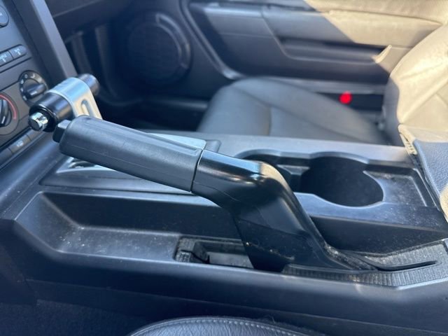 Used 2007 Ford Mustang Deluxe image 29