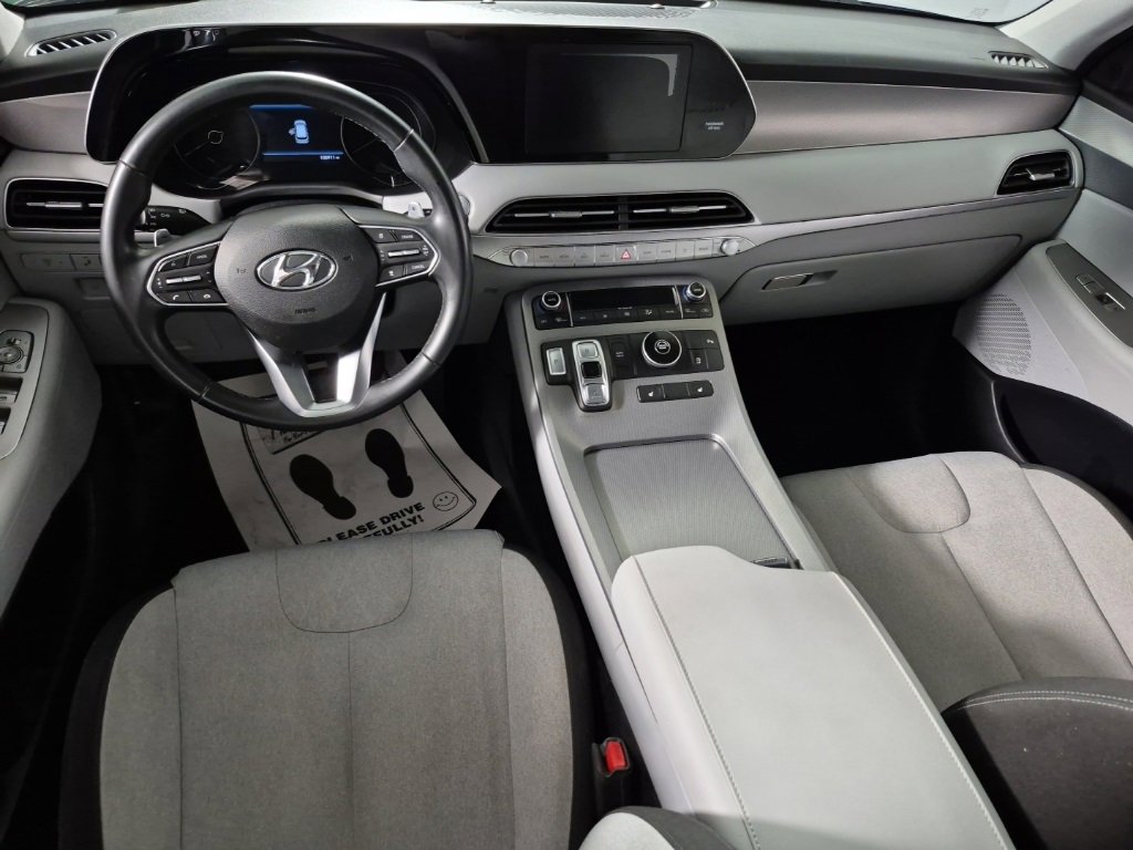 Used 2020 Hyundai Palisade SEL image 2