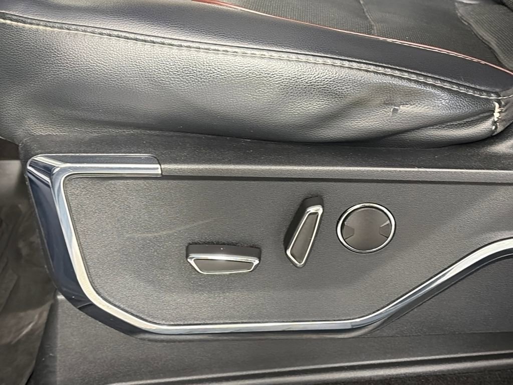 Certified 2021 Ford F150 Lariat image 28