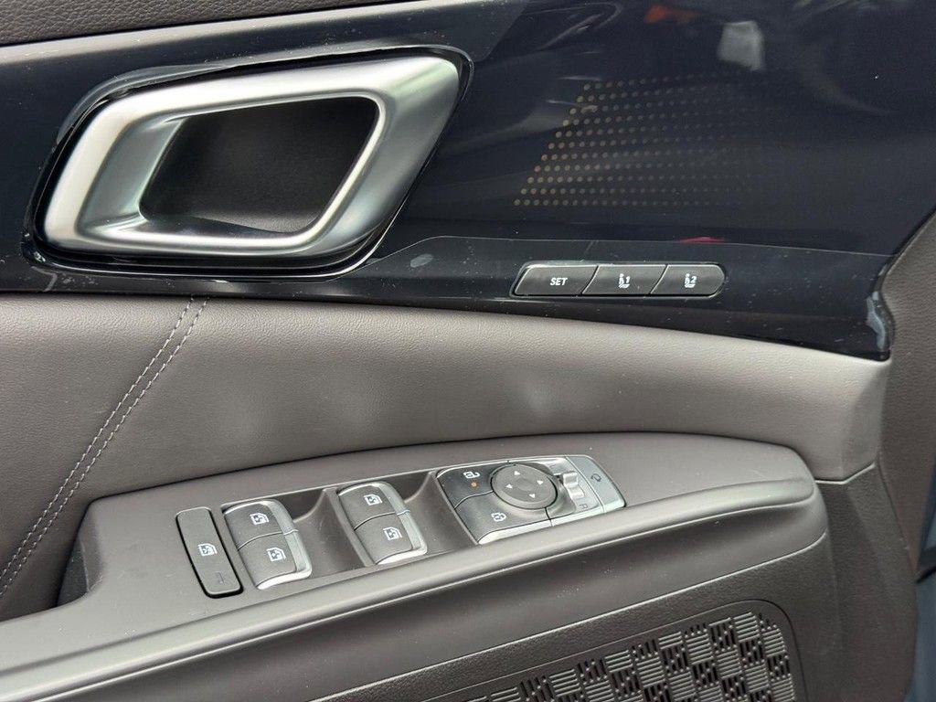 New 2026 Kia Carnival SX Prestige FWD image 23