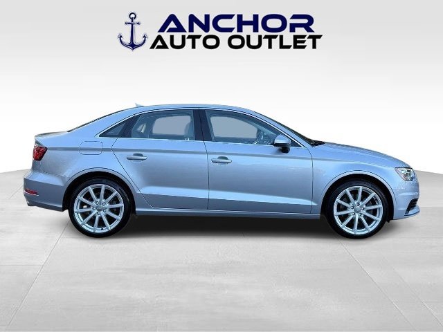 Used 2015 Audi A3 2.0T Premium Plus AWD/4WD image 9