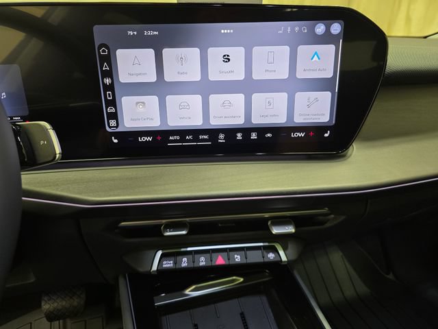 New 2026 Audi Q3 quattro 2.0T AWD/4WD image 19