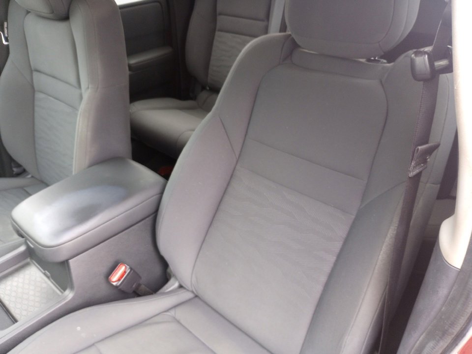 Used 2022 Nissan Frontier S w/ Technology Package image 11