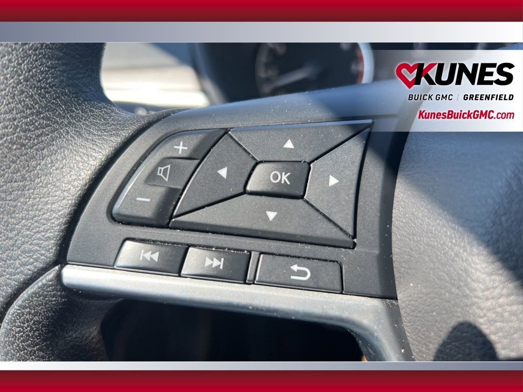 Used 2024 Nissan Altima 2.5 SV image 27