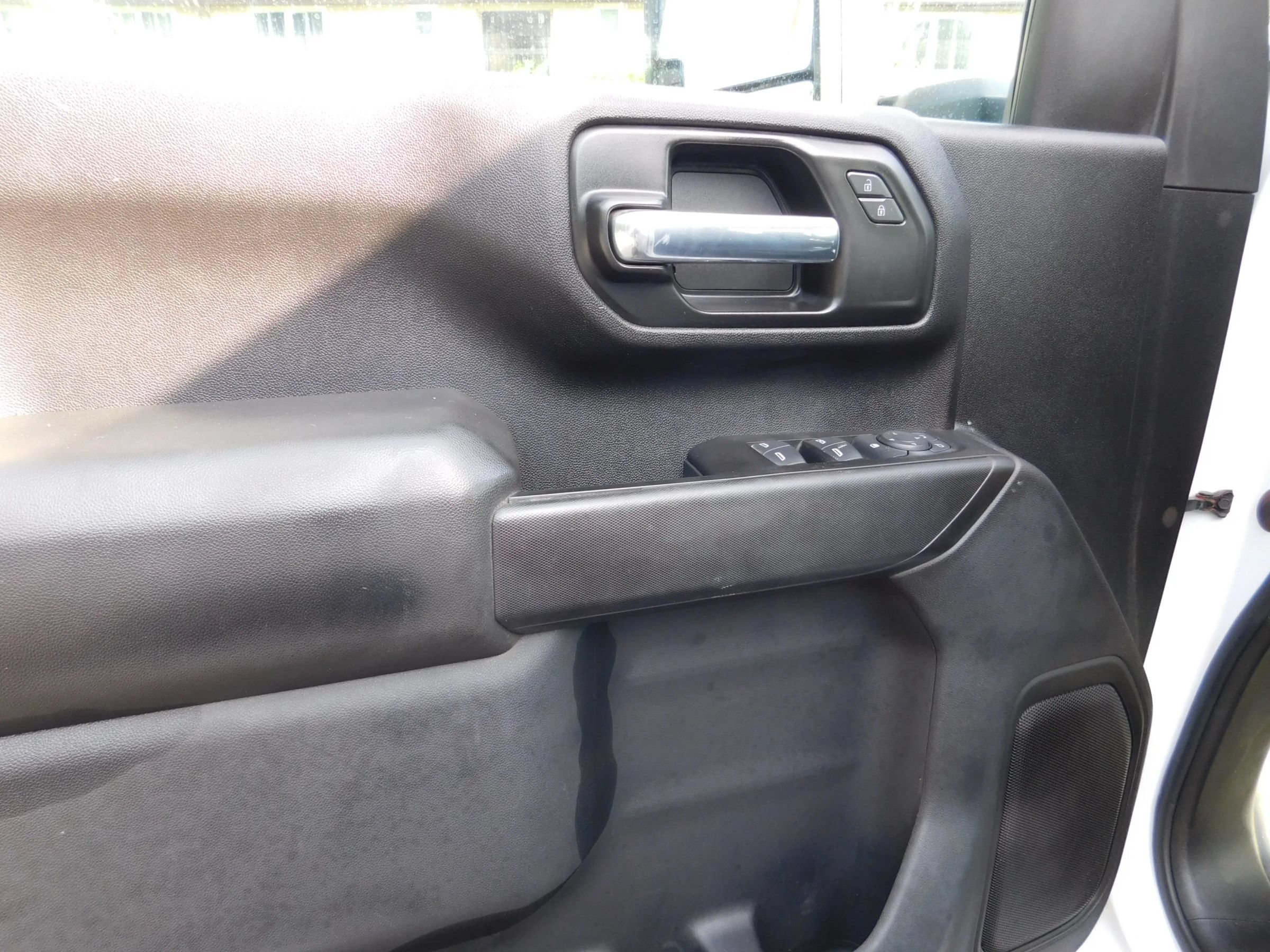 Used 2022 Chevrolet Silverado 2500 W/T w/ WT Convenience Package RWD image 16
