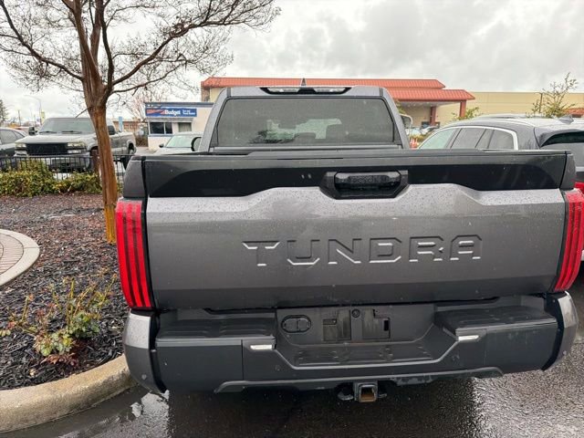 Used 2022 Toyota Tundra SR5 w/ Convenience Package image 11