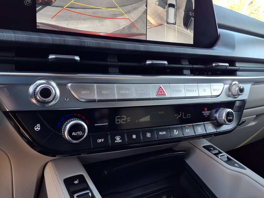 Certified 2023 Kia Telluride SX AWD/4WD image 15
