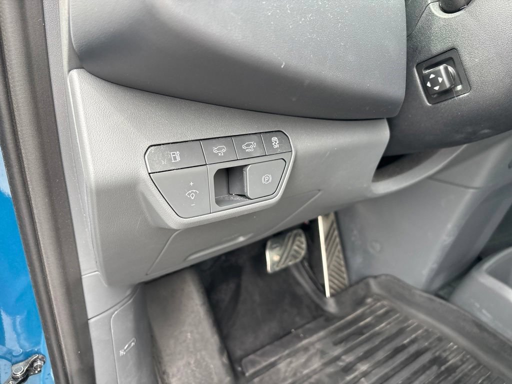 Certified 2024 Kia EV9 GT-Line AWD/4WD image 7