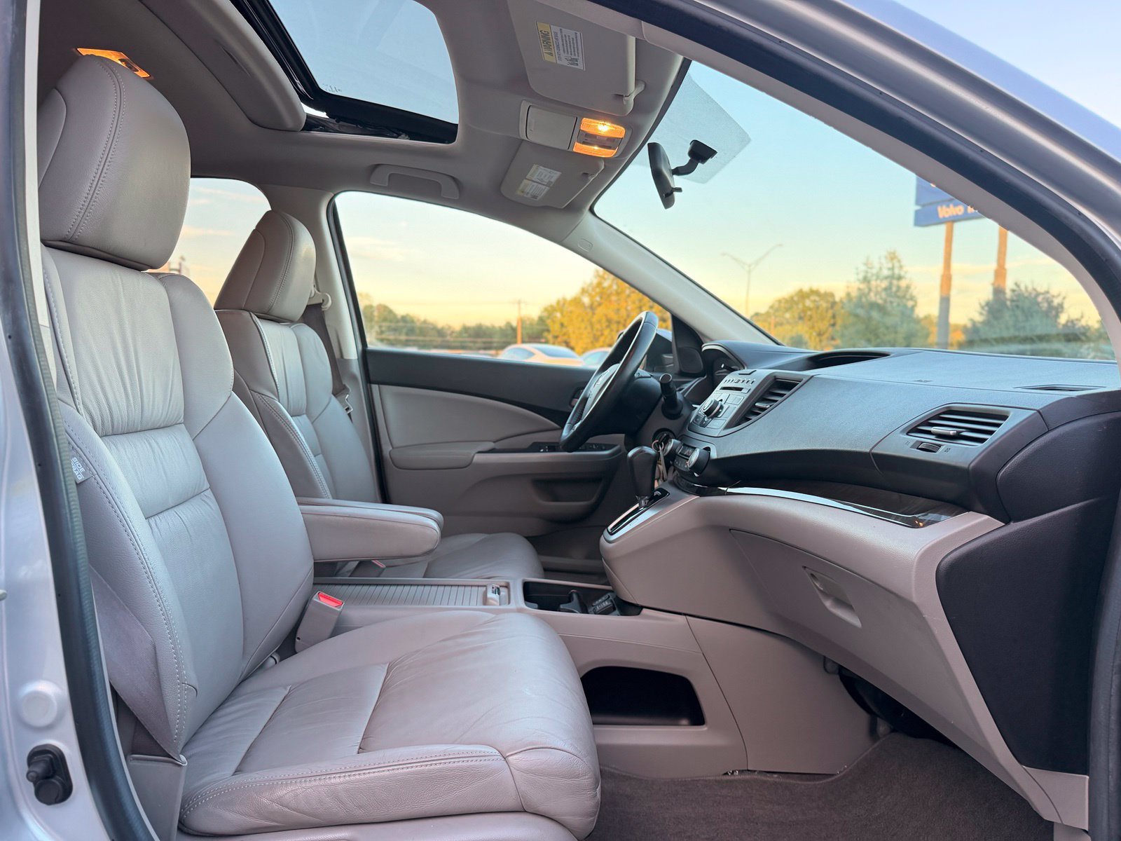 Used 2013 Honda CR-V EX-L image 21