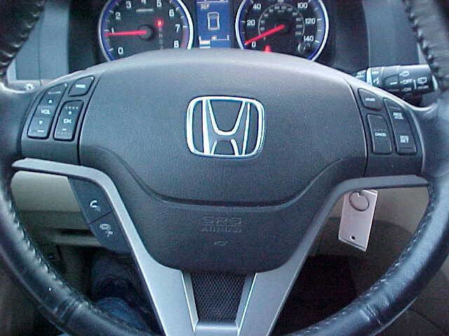 Used 2011 Honda CR-V EX-L image 22