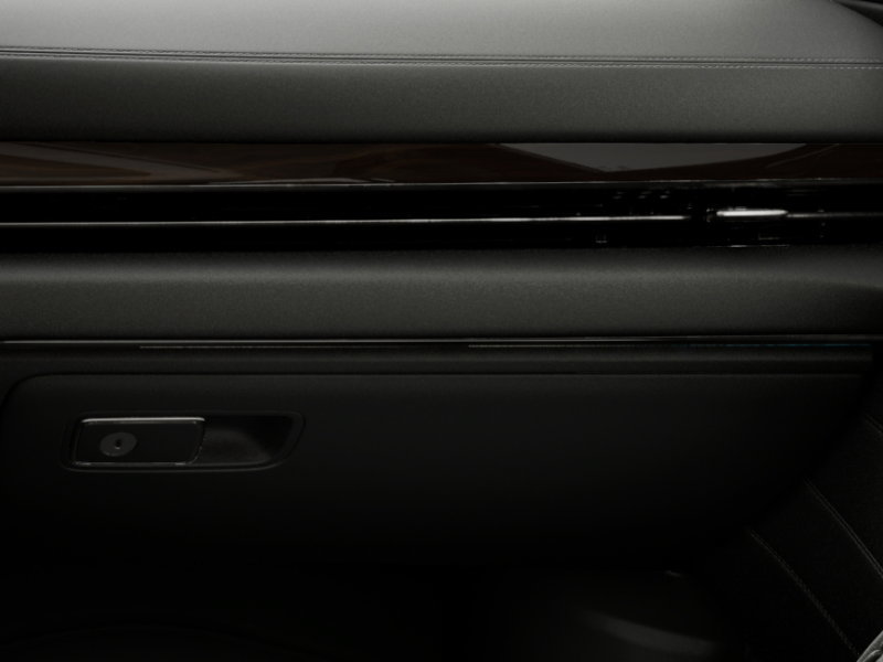New 2026 Genesis GV80 3.5T Advanced AWD/4WD image 25