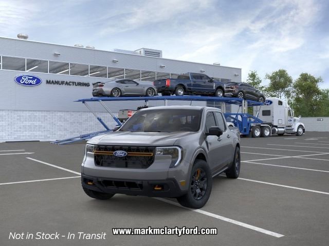New 2026 Ford Maverick Tremor AWD/4WD video 2