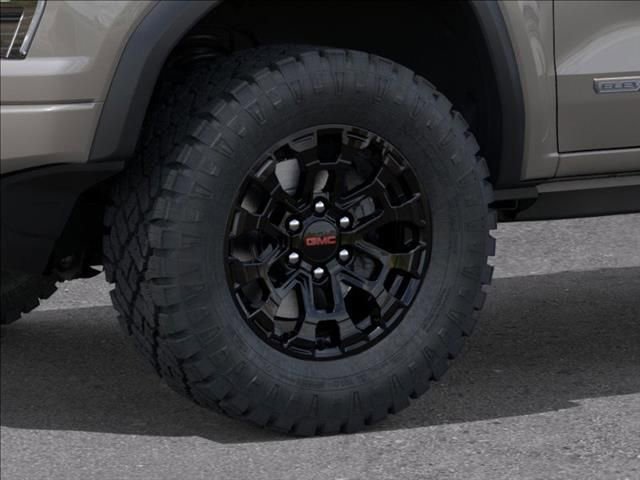 New 2026 GMC Canyon Elevation image 9