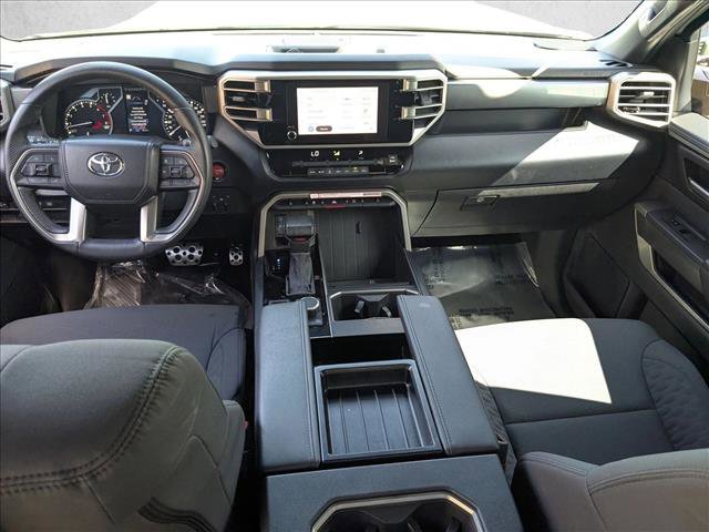 Used 2025 Toyota Tundra SR5 image 17