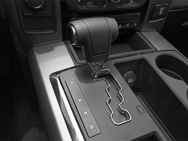 Used 2013 RAM 1500 Big Horn image 13