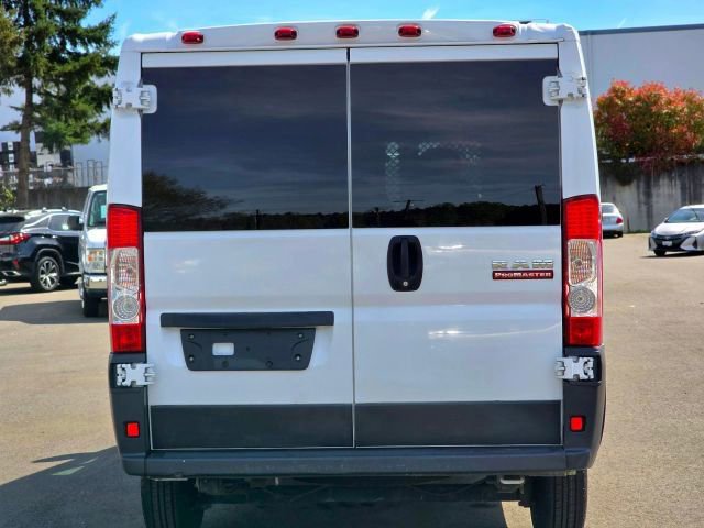 Used 2017 RAM ProMaster 1500 FWD image 6