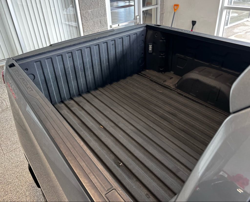 Used 2020 Chevrolet Silverado 1500 LT Trail Boss image 60