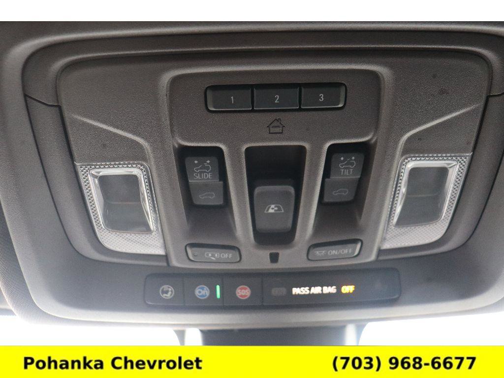 Used 2020 GMC Sierra 1500 Denali w/ Technology Package image 17