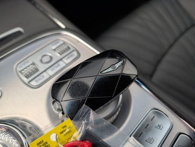 Used 2024 Genesis G90 3.5T image 39