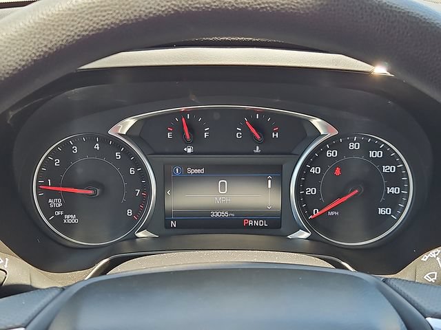 Used 2021 Chevrolet Blazer LT AWD/4WD image 18