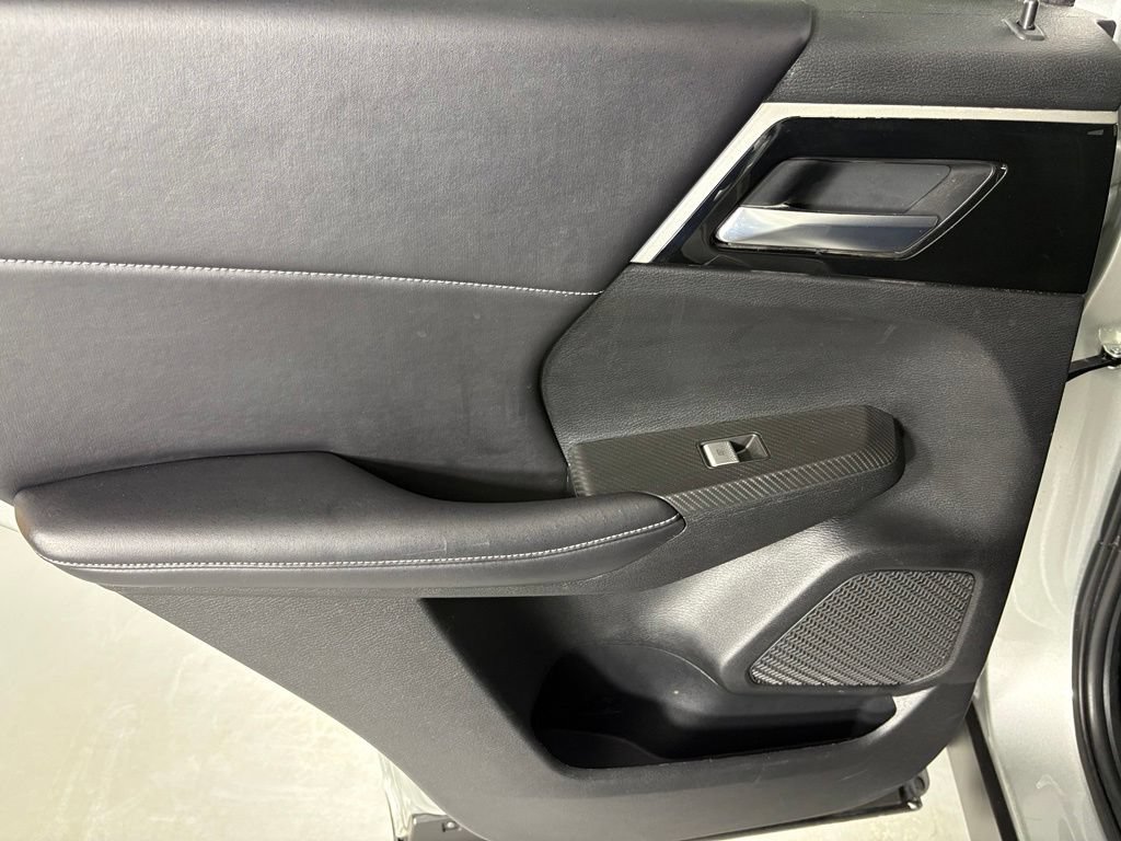 Used 2024 Mitsubishi Outlander SE FWD image 41