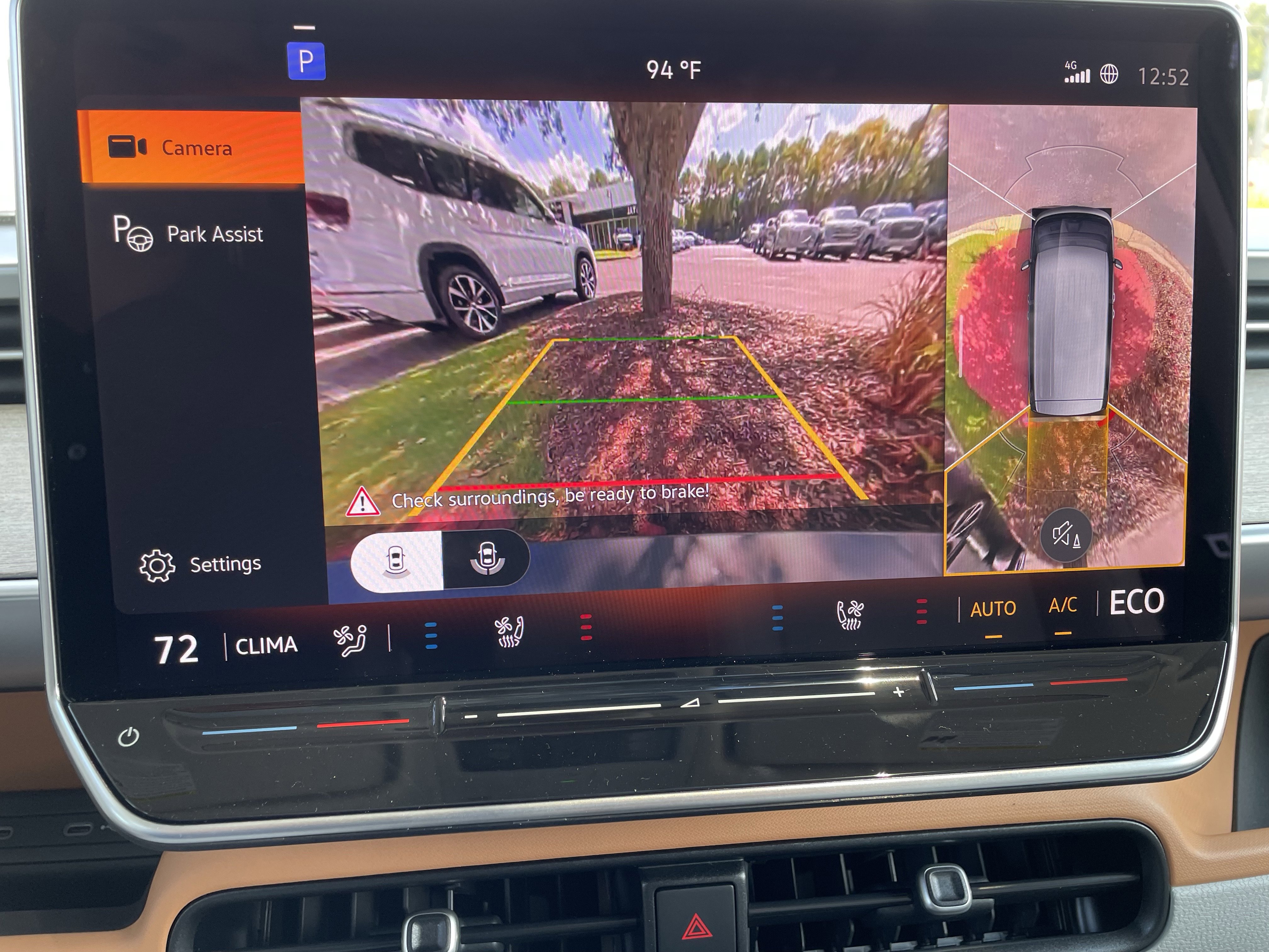 New 2025 Volkswagen ID. Buzz 1st Edition image 19