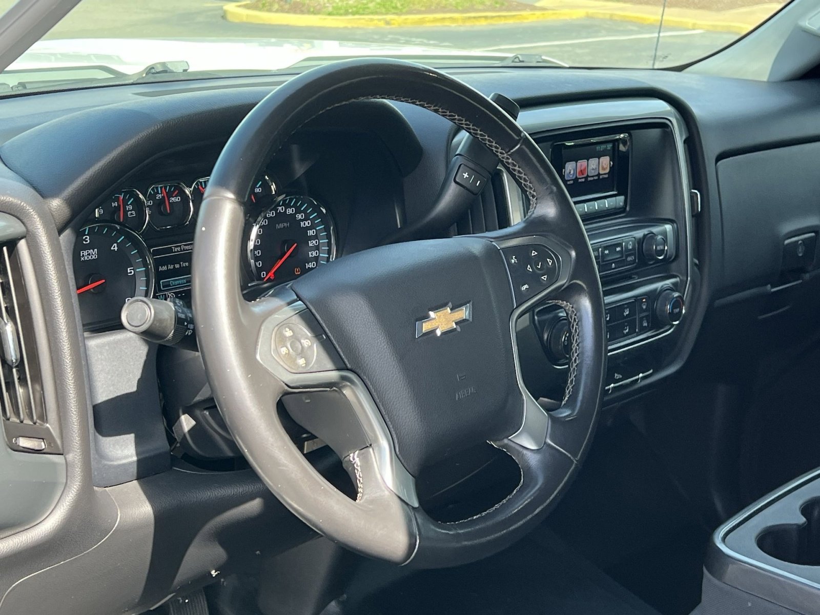 Used 2015 Chevrolet Silverado 2500 LT image 13