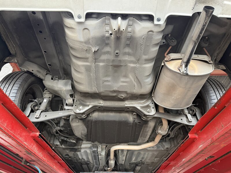 Used 2000 Honda Civic DX image 40