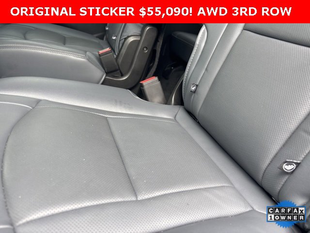 Used 2024 Buick Enclave Premium image 13