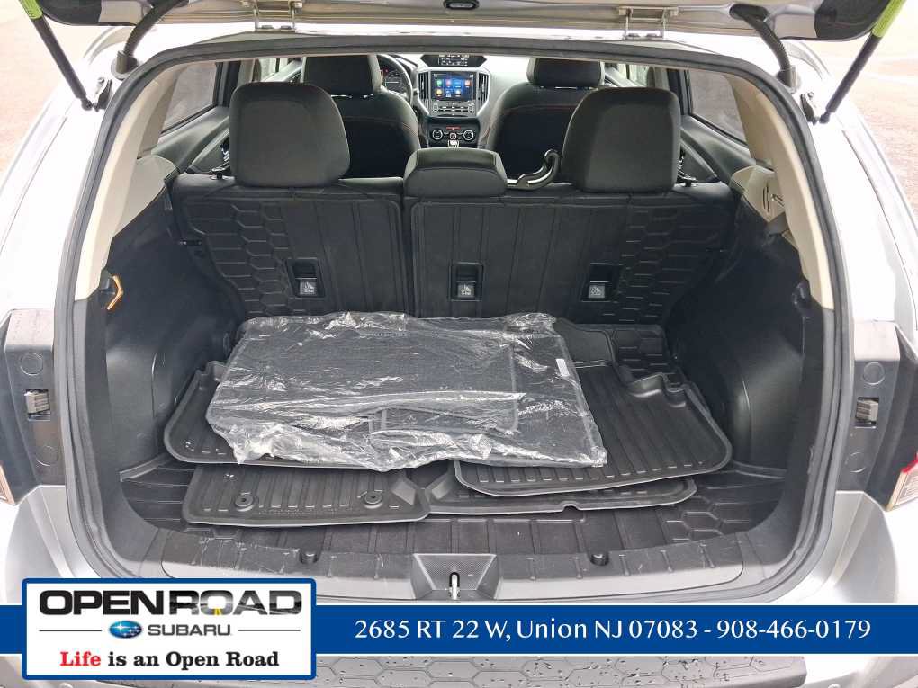 Used 2019 Subaru Crosstrek 2.0i Limited w/ Moonroof Package w/Navigation AWD/4WD image 19