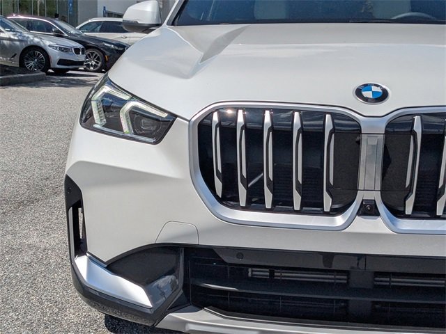 New 2026 BMW X1 xDrive28i w/ Technology Package image 11