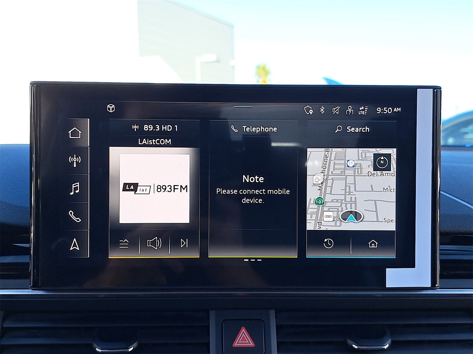 Used 2023 Audi RS 5 Sportback w/ RS Driver Assistance Package image 23