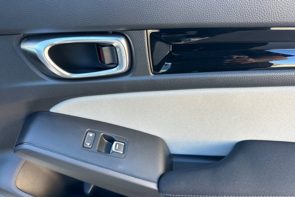 New 2026 Honda Civic Sport image 17