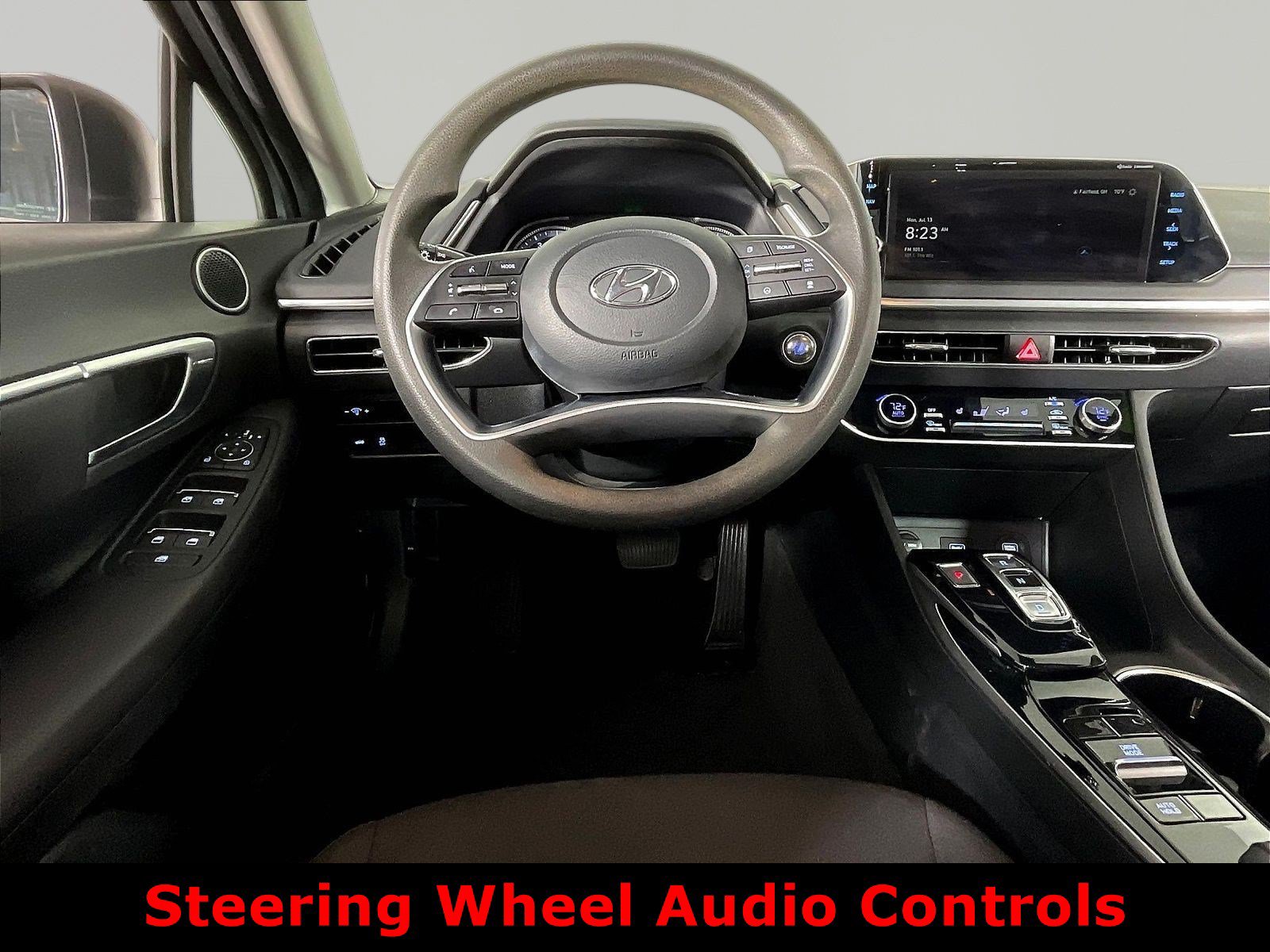 Used 2023 Hyundai Sonata SEL FWD image 8