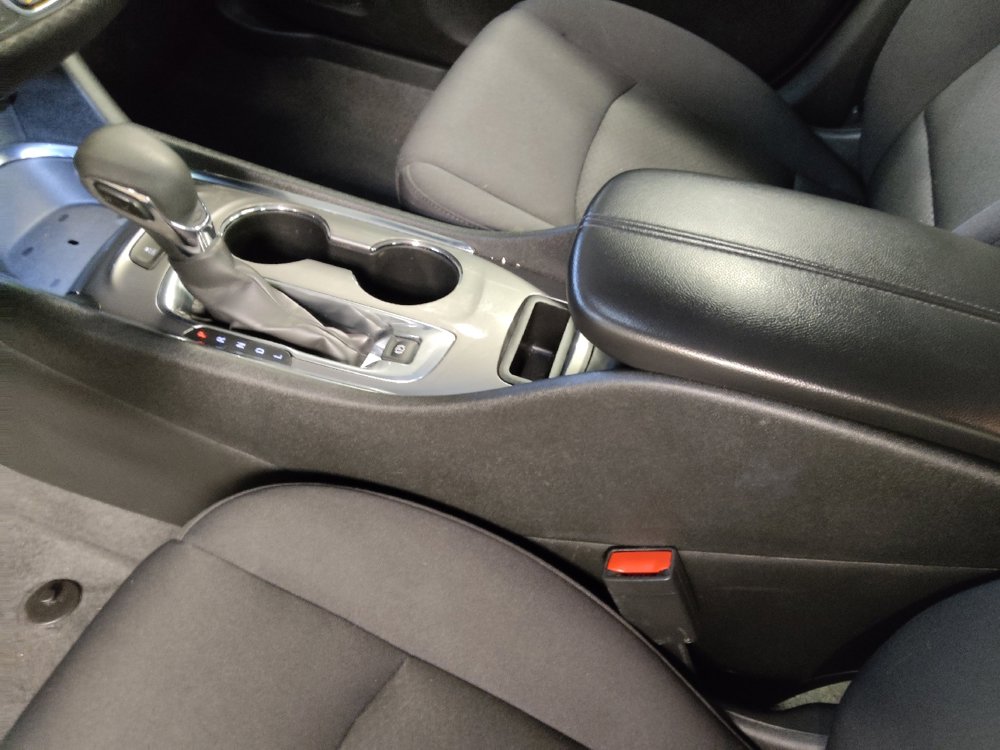 Used 2024 Chevrolet Malibu LT FWD image 26