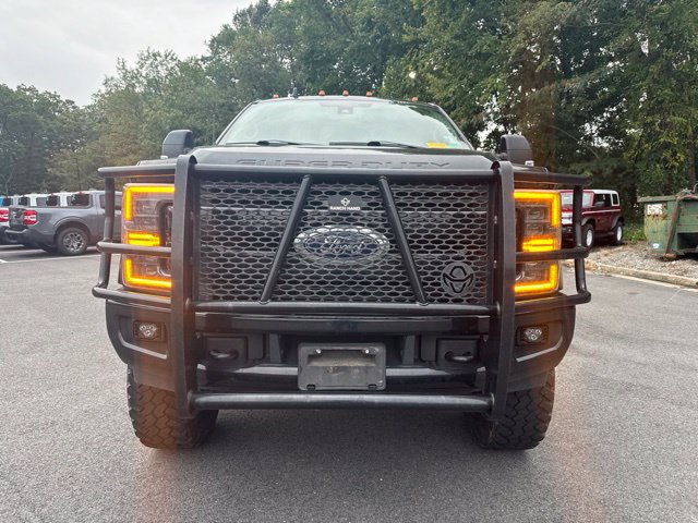 Used 2019 Ford F250 Lariat w/ Lariat Ultimate Package AWD/4WD image 8