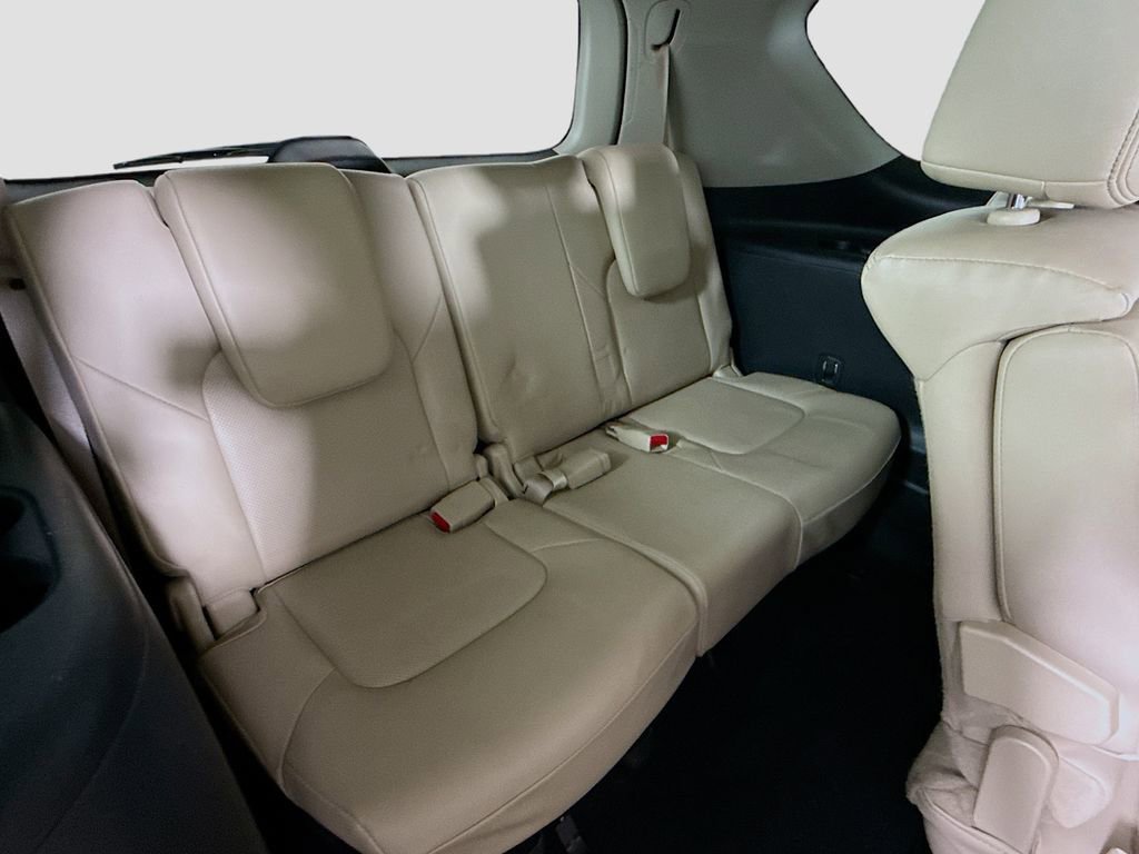 Used 2022 Nissan Armada Platinum image 28
