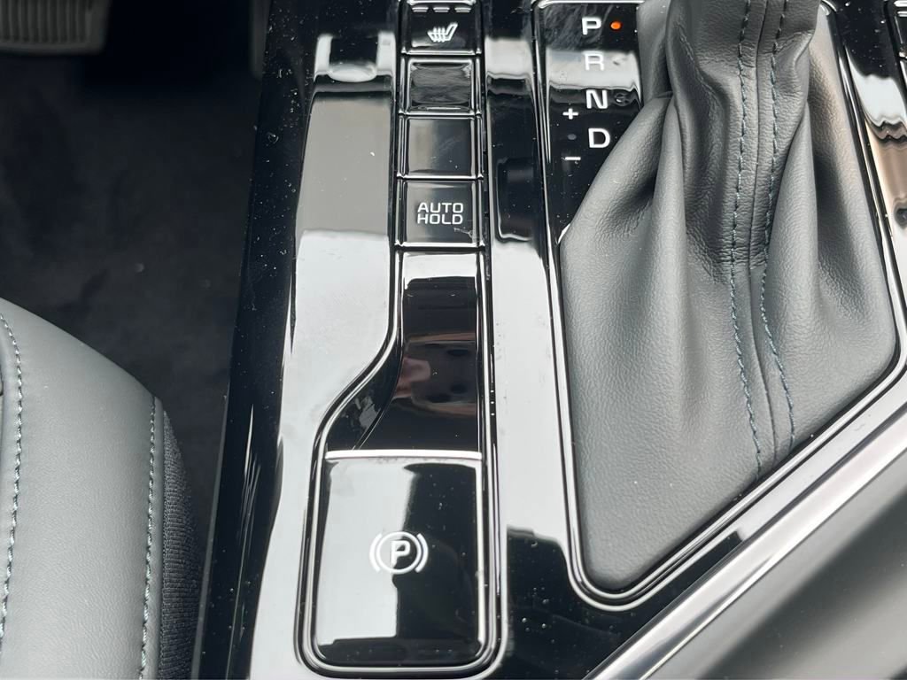 New 2025 Kia Niro EX image 29