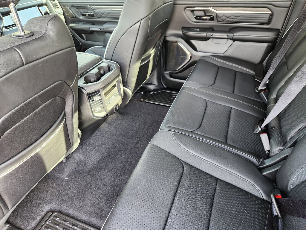 New 2026 RAM 1500 Limited image 9